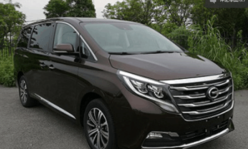 传祺GM8, 够格挑战GL8吗?