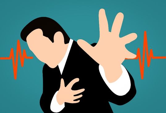 结婚可能降低心脏病患病及致死风险