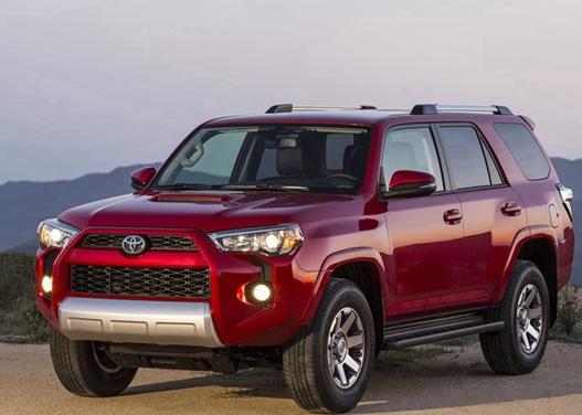 越野车又来一位猛将，买普拉多不如买它，仅售30万秒杀路虎！