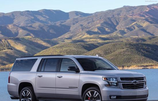 速递!新鲜的“雪佛兰“资讯全在这，看我就够了