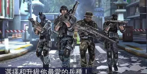 十款大型手游推荐,精致的游戏画面让你不容错