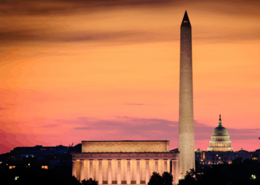 美国十大城市排名 纽约排第一洛杉矶千年老二