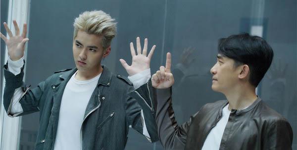 《欧洲攻略》票房预测有多少?业内人士很看好