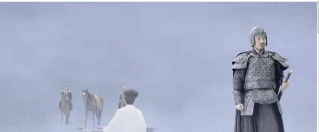 《军师联盟之虎啸龙吟》空城计解释出了新高度