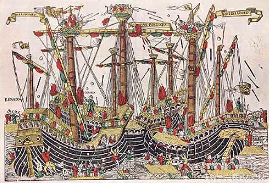 东亚, 中日韩三大强国, 为什么南亚地区, 却只有