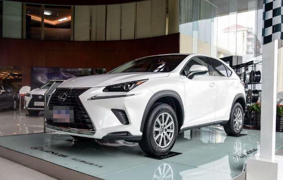 近期“雷克萨斯“动态汇总，都在这个专题里