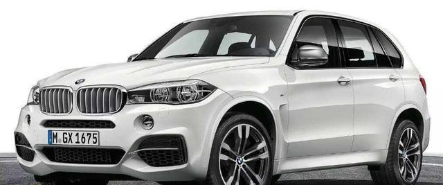 养一台宝马车贵不贵