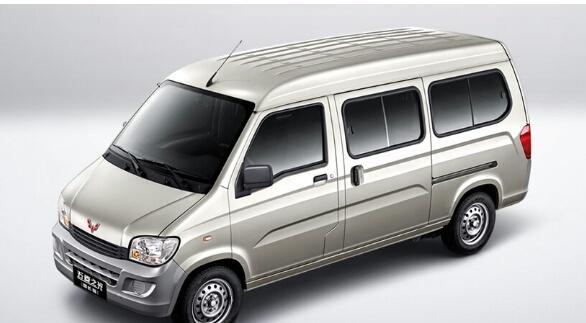 小小的车和大大的梦，开着五菱之光去四川