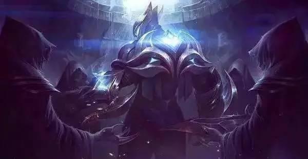 最近冠军系列皮肤发布! 据悉是迄今为止最好的