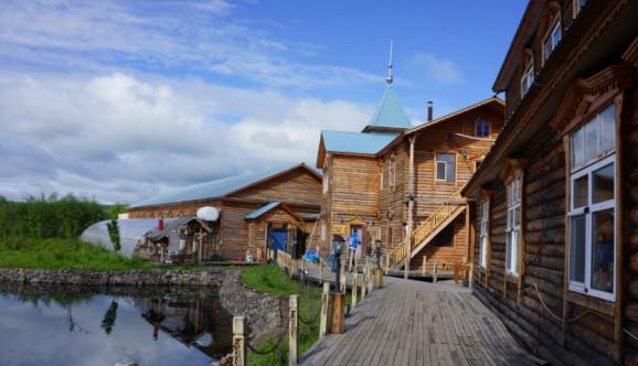 这个地方的俄罗斯人不说英语改说东北话, 真相