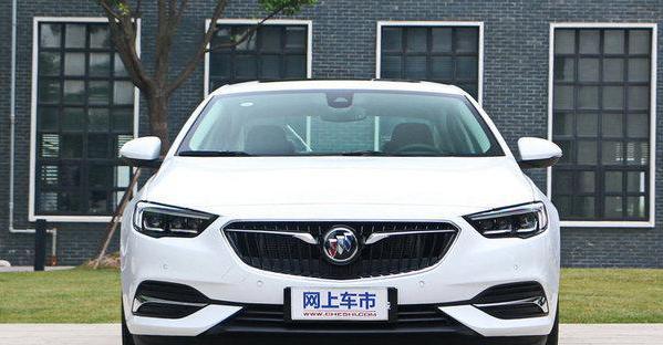 时尚新风范，一款拥有超高颜值的运动轿跑