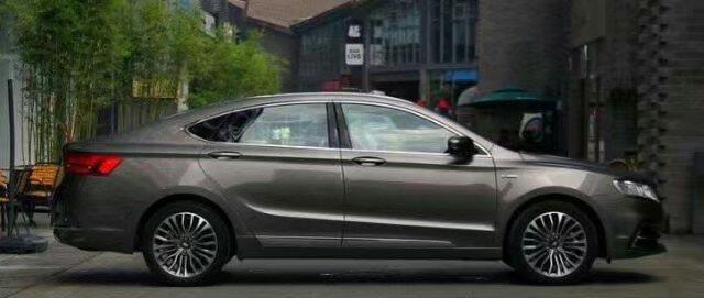 长脸了！这几款国产车，轻松秒杀合资车！