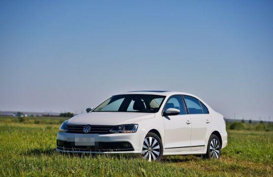 好车不怕怼我是大众我就是好卖, 连朗逸都干不过他优惠三万是套路