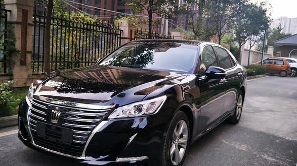 媳妇看上途观L死活要买 而我提了这车却没半点意见