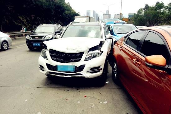 汽车发生事故，理赔时却被告知不能去4S店维修