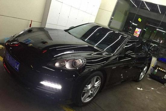 消费者陷优信二手车维权“黑洞” 交易记录无故被删