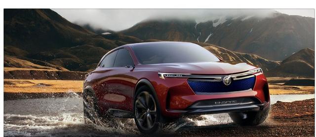 动力电池厂投入运营,助力上汽通用新能源汽车