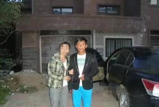 草根明星宋小宝 座驾不停升级 换车史也是血泪史