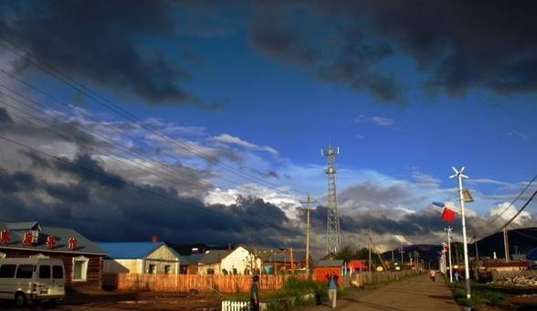 这个地方的俄罗斯人不说英语改说东北话, 真相