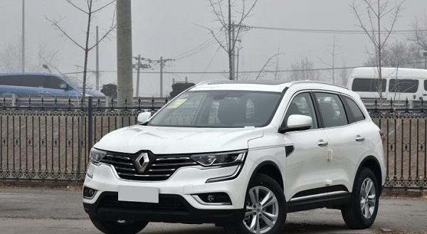 法国人疯了？改款SUV售18万起，奇骏看了笑出声！