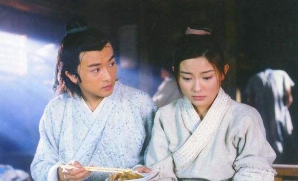 金庸经典武侠小说《倚天屠龙记》三种版本结局