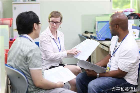 改善英语发音的三大技巧