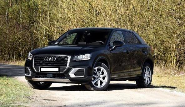 奥迪这款SUV将量产上市! 油耗非常低, 仅比本田CR-V贵3万