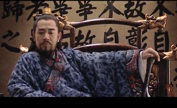 《大明王朝》中的嘉靖皇帝,差点儿被宫女勒死