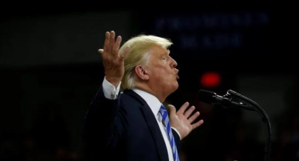 损失10亿美元和7万工作，福特再批特朗普美国钢铁全球最贵！