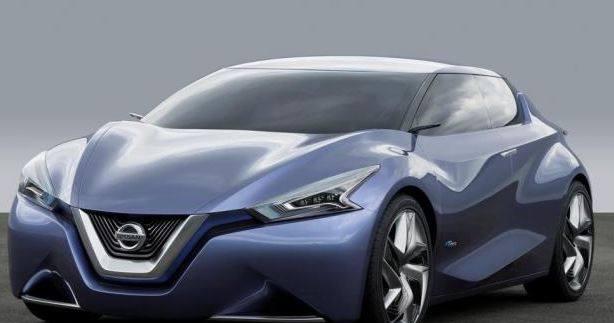 还是那个舒适味，日产轩逸经典来袭