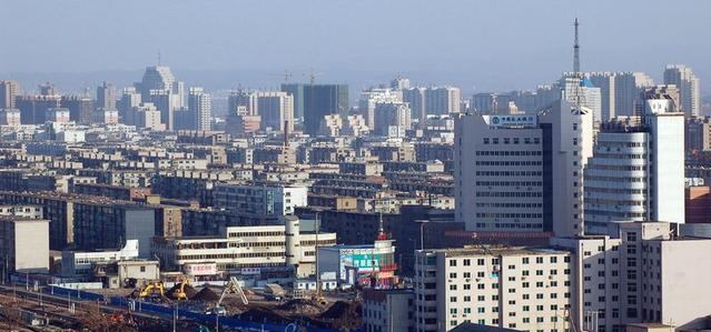辽宁省的鞍山，抚顺和锦州，谁更有实力成为“二线城市”呢