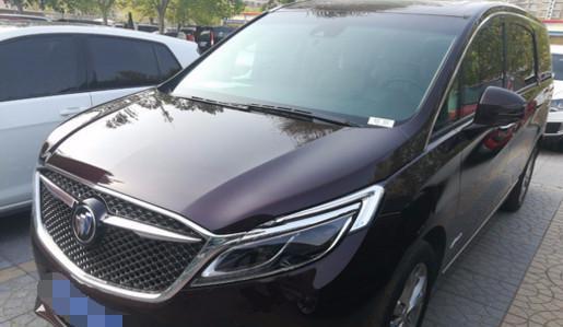 暗访别克GL8车主，这位车主说出了GL8的优点和缺点！