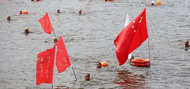 世界最受欢迎的七个国家,中国名列前茅,芬兰、