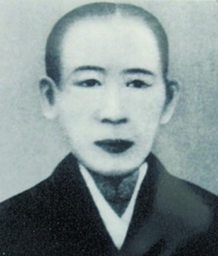 揭秘川岛芳子之死所不为人知的六大疑团