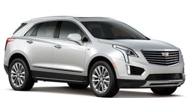 想知道“凯迪拉克“最近有什么新消息么，都在这里了