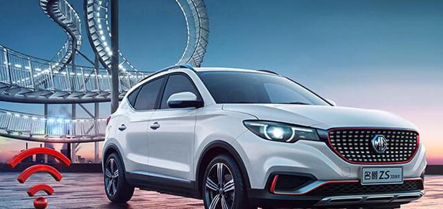 买得起、开得起的SUV，跑车基因卖7万