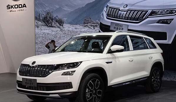 从士兵到将军，这几款出道的SUV才是汉子们霸气游天下的座驾