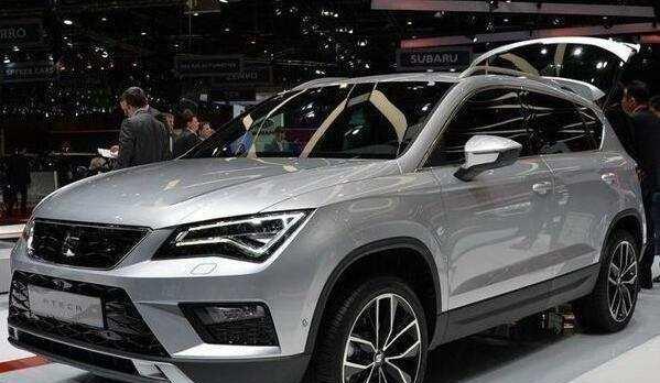 途观运动版来了，1.4T还配四驱仅售12万，打败本田XR-V就靠它了