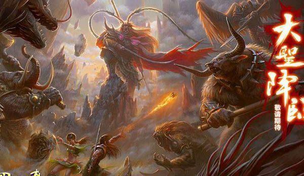 西游记七大圣死了五个, 怎么死的, 最后下场曝光