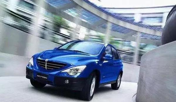 史上最丑SUV！论丑，它们真的没有对手！