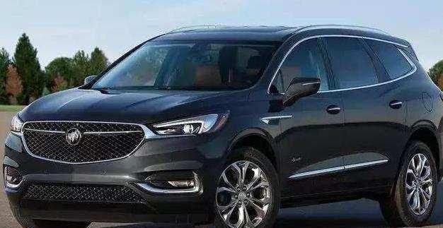 轴距超3米, 比途昂还大, 国产后会称霸