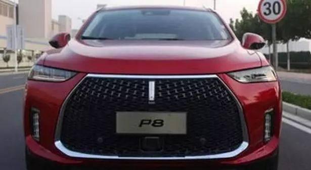 新年攒钱就买这6款新车！有面子、颜值高！