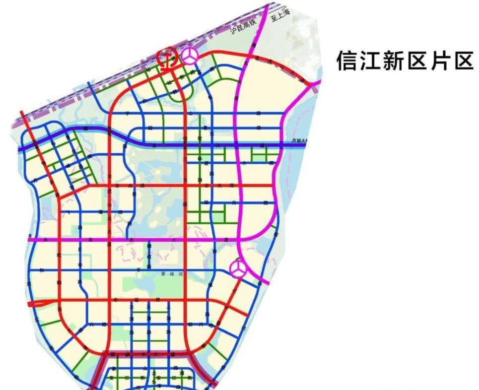 鹰潭市2030年规划图,鹰潭市中童镇规划图 《鹰潭市中心城区地名规划(2015-2030)》征求意见