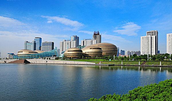 中国人口最多的十个省份, 广东第一, 常住人口突