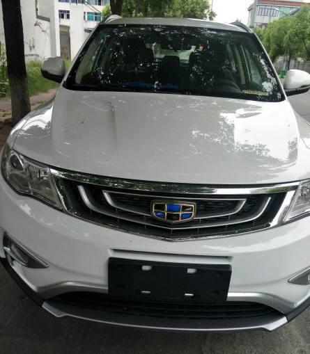 配置甩CR-V几条街, 放弃RAV-4后买了它, 从此不敢看油表!