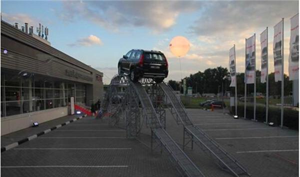 哈弗H6国内称王！哈弗H9出口俄罗斯！售价超过霸道！长脸了！