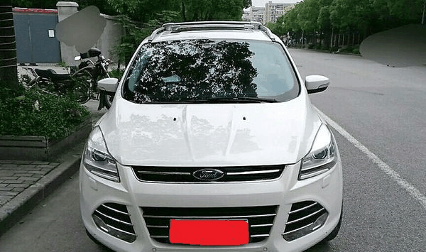 落地价30万, 现金13万, 外观时尚 配置丰富, 车主大哭