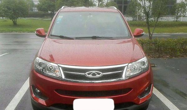 落地价10.8万, 现价7万, 4万公里国产车, 买家: 车镶金?