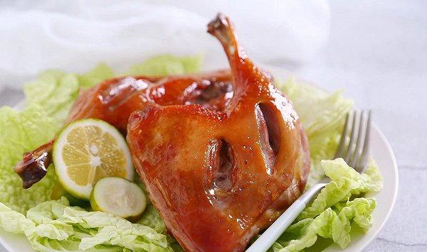 11种鸭腿的做法大全！赶紧收藏，美味吃个不停！