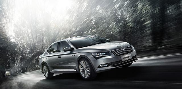 朋友都说这车比帕萨特差远了, 但是说出价格, 他们都说买的值了